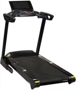 VENTES À RABAIS, Fonctionnalités Intelligentes OEM Disponibles, Tapis Roulant Commercial pour Gymnase, Silencieux, Absorption des Chocs, Garantie 1 An, Fabriqué au Mississippi - Product Image 2