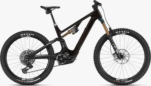 Prix promotionnel pour le nouveau VTT électrique Spectral:ON CFR 2025 pour adultes avec garantie de 2 ans, prêt à être expédié - Product Image 4