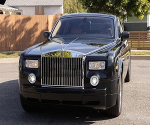 Rolls-Royce Phantom 2006 d'occasion en excellent état, prêt à être expédié - Product Image 1