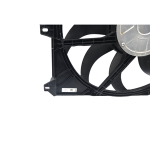 Ventola del Radiatore per Jeep Compass Serie 00521569350 46337540 Hybrid 1300 (16>) - Product Image 5