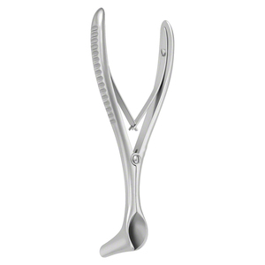 Calidad superior KILLIAN SEPTUM SPECULUM SCREW 36X7MM #1 Espéculo nasal Médico ENT Espéculo nasal - Product Image 3