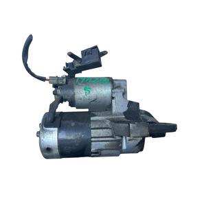มอเตอร์สตาร์ท MAZDA 5 Sedan L81318400 L8 เบนซิน 1798 (05>) - Product Image 1