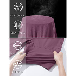 Wholesale Summer Breathable Workout Running Men Fitness <b>Boxer</b> Print Gym Mesh Shorts Quick Dry Training Joggers Shorts For Men - Product Image 6