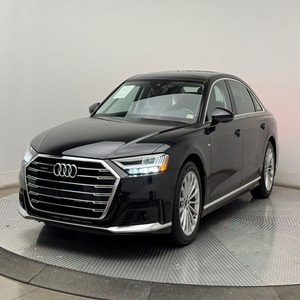 ¡Oferta Imperdible! Audi A8 L 55 3L V6 Turbo DOHC 335hp 2021 Usado en Excelentes Condiciones, Sedán de Lujo con Tracción en las Cuatro Ruedas y Transmisión Automática - Product Image 1