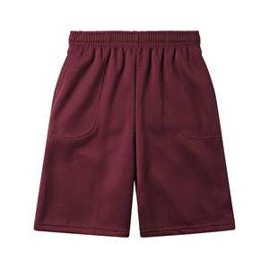 กางเกงขาสั้นลำลองของผู้ชายกางเกงขาสั้นผ้าฝ้าย100% สำหรับใส่ใน2025กางเกงขาสั้นสำหรับผู้ชายน้ำหนักมากออกแบบได้ตามต้องการสำหรับฤดูร้อน - Product Image 4