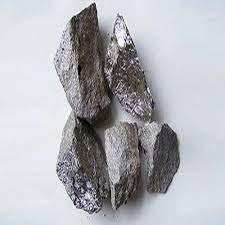 Morceau de manganèse de silicium de haute qualité au meilleur prix - Product Image 4
