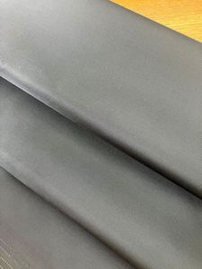 กระเป๋าผ้าอ็อกซ์ฟอร์ดทอสีดำกันน้ำมีหลายรูปแบบลายทแยงได้รับการรับรองจาก GRS เคลือบพียูรีไซเคิลใช้ในอุตสาหกรรม - Product Image 2