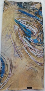 Sudani Toub Producto de Venta Caliente a Precio Mayorista Diseño de Moda de Alta Calidad de Algodón Impreso Digital Ropa de Boda - Product Image 3