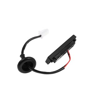 Botón de Apertura de Maletero OEM 81260-1J600 Tst14532 para I20 Sin Llave - Product Image 2