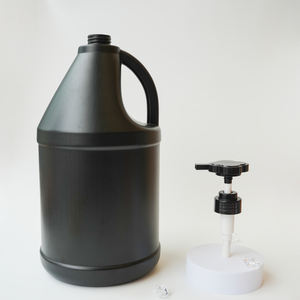 OEM Brand Top Selling HDPE 5L <b>bottle</b> can convenient best quality custom request <b>spray</b> <b>bottle</b> <b>cleaning</b> packing hot deal 2025 - Product Image 1