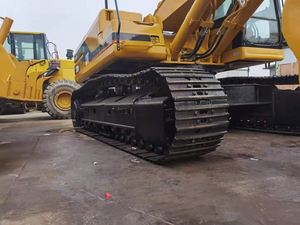 Venta caliente usado CAT 330BL excavadora original Caterpillar 330BL excavadora de orugas 315D 320D 323D 325d 336D precio bajo para la venta - Product Image 6