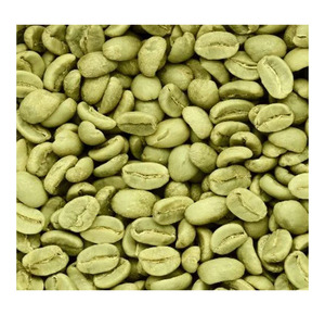 Grains de café Robusta de qualité supérieure Bon prix Grains de café vert S18 Propre Vente en gros personnalisée en provenance du Brésil - Product Image 5