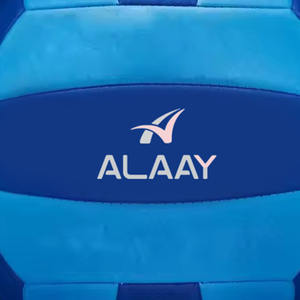 Alaay ลูกวอลเลย์สำหรับการฝึกซ้อมฟุตบอลดีไซน์แบบมืออาชีพสำหรับใช้งานกลางแจ้ง - Product Image 2