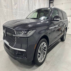 EN PARFAIT ÉTAT 2025 Lincoln Navigator L Reserve - Product Image 2