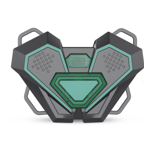 Meilleur NOUVEAU Ensemble de jeu laser professionnel multijoueur commercial - Product Image 2