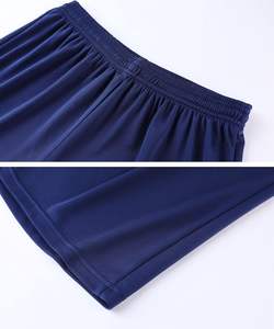 Uniforme de Fútbol para Hombre, Jersey de Secado Rápido, Ligero y Transpirable, Fabricante para Equipos, Academias y Revendedores, Escalable - Product Image 5