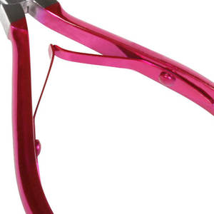 Material de alta calidad hecho Alicates para extensiones de cabello a la venta/OEM fabricante recién llegado Alicates para extensiones de cabello - Product Image 6