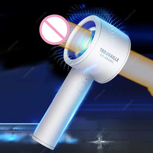 <span class=keywords><strong>Young</strong></span> Will 6 Modes Masturbateur Masculin Automatique, Godet de Poche, Vibrateur, Stimulateur <span class=keywords><strong>Anal</strong></span> pour Hommes, Jouets Sexuels - Product Image 6