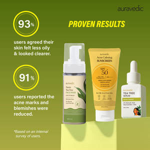 Acne Spots <b>Face</b> Care Set Complete Solution with Custom Logo Vegan Ingredients Salicylic Acid Collagen for Home Use OEM Supply - Product Image 6