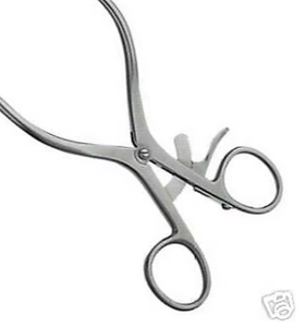 De-Bakey Gelpi Rétracteur Chirurgical Gelphi Rétracteur En Acier Inoxydable 2022 Nouvelle Arrivée Chirurgie Générale Chirurgie Instrument CE ISO - Product Image 5