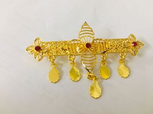 เข็มกลัด DP ไม่รู้จบเครื่องประดับสำหรับ mayotte combs สำหรับสร้อยคอสร้อยคอราคาขายส่งสำหรับของขวัญ