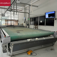 Services complets d'audit d'usine et d'inspection de contrôle qualité certifiés INSPLUS au Vietnam (Modèle INS13)
