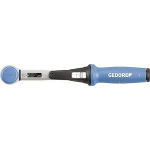 Llave Dinamométrica GEDORE TF-K25 1/4? Herramientas de Taller de 5-25 Nm - Product Image 1