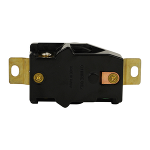 125V 20A L5-20R NEMA แบบไต้หวันมีช่องเสียบการล็อกซึ่งมีการกระจายพลังงานที่สมบูรณ์แบบสำหรับการบังคับใช้โปรโตคอลด้านความปลอดภัย - Product Image 5