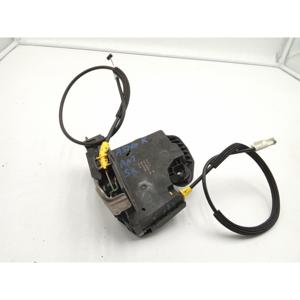 Cerradura Delantera Izquierda para OPEL Astra Saloon (K) (15>) 915-c3039072-18s - Product Image 1