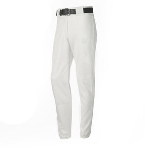 Por encargo de la tarifa al por mayor de los hombres Uniforme de béisbol de calidad superior Venta caliente antiarrugas Uniforme de béisbol con material duradero - Product Image 3