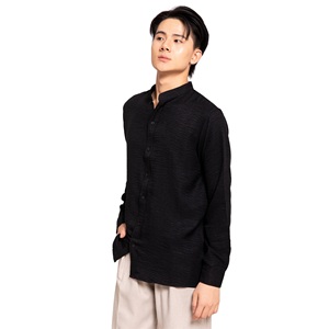 Ropa Deportiva de Compresión de Secado Rápido Personalizada al por Mayor, Procesamiento en Vietnam, Precio Competitivo, Prendas Casuales de Poliéster y Algodón para Hombre - Product Image 4