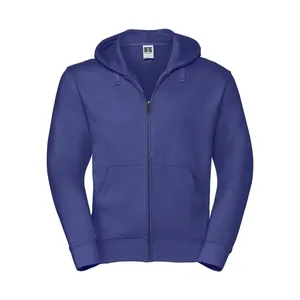 Sweat-shirt à capuche zippé authentique pour homme, sweats à capuche et sweats-shirts promotionnels personnalisés - Product Image 6