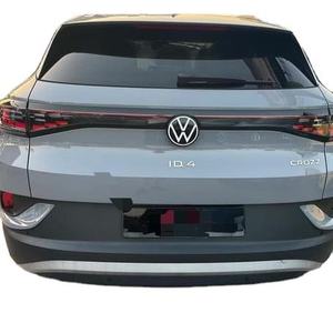 2024 Used SUV New/Used LeftHand Drive Dark Interior Fabric Automatic 360 Rear <b>Camera</b> R17 Turbo 4-Seater <b>Panoramic</b> - Product Image 4