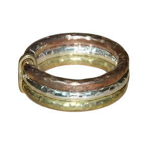 Anillo de Plata de Ley 925, anillo único, anillo de moda para boda, aniversario, compromiso, regalo y fiesta para unisex - Product Image 6