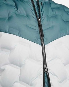 Chaqueta de poliéster de alta calidad personalizada, ropa, chaleco acolchado, chalecos de burbuja de invierno para hombre - Product Image 5