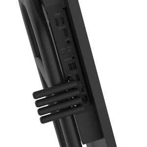 เครื่องเข้ารหัสและจอมอนิเตอร์สำหรับการถ่ายทอดสดแบบหลายกล้อง New YoloMax AIO พร้อมหน้าจอสัมผัส 32 นิ้ว พร้อมจัดส่ง - Product Image 5