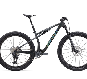 Bicicleta de Montaña de Carreras Anthem Advanced SL 1 Carbon XC 2025, Transmisión Inalámbrica Tipo T, Geometría Ajustable Flip Chip - Product Image 3