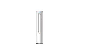 เครื่องปรับอากาศแบบตั้งพื้นอินเวอร์เตอร์คุณภาพสูง 3 แรงม้า รุ่น QW3FACN-INV - Product Image 2
