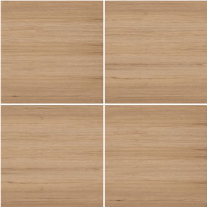 Novac Ceramic LLP India's ELORA BROWN 600x600mm Carreaux de mur et de sol en porcelaine de couleur bois rustique pour un intérieur durable et élégant - Product Image 1
