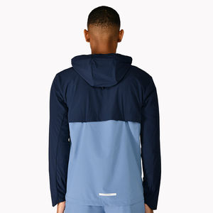 Cardigan de sport classique brodé pour hommes d'âge moyen et de personnes âgées pull Jogging printemps et automne à manches longues costume deux pièces - Product Image 4