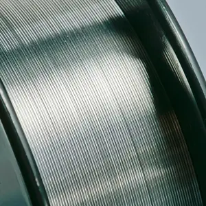 3,0 m 5,0 m 10,0 m 100 g Rolle nichtlegierter 5154 Aluminiumdraht aus China Hersteller