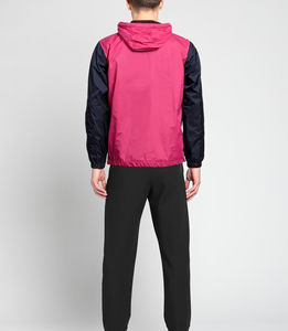 Chaqueta cómoda de Material transpirable de gran venta con diseño personalizado, chaqueta de invierno impermeable cortavientos ligera para hombre - Product Image 6