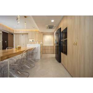 Piedra Sinterizada Ethereal Dusk, Producto de Primera Calidad con Acabado Semi-Mate, Diseño Moderno, 1 Textura, Tamaño 128x63 - Product Image 5