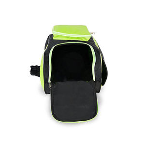 Kit de cricket de sport personnalisé sacs à roulettes bon marché de haute qualité joueurs Polyester Cricket ensemble roue sac meilleure qualité - Product Image 5