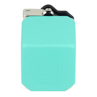 Sensor de Proximidad Inductivo Industrial NCN40-L2-N0-V1, Rango de 40 mm, NAMUR NC, Conector M12