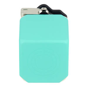 เซ็นเซอร์ตรวจจับวัตถุแบบเหนี่ยวนำสำหรับงานอุตสาหกรรม NCN40-L2-N0-V1, ระยะ 40 มม., NAMUR NC, ขั้วต่อ M12 - Product Image 5