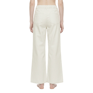 <b>Women's</b> High-Waisted Flared Stretch Denim <b>Jeans</b>-Plus Size Y2K <b>Baggy</b> Street Style - Product Image 5