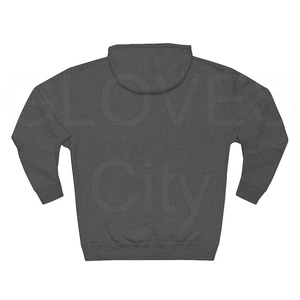 2025 pull à capuche en molleton de coton unisexe pour hommes basiques durables avec fonction entièrement chauffée lavable pour la saison d'hiver - Product Image 5