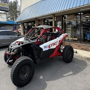 2025 Can-Am, novedad de 4 ruedas, todoterreno, UTV, novedad, ventas con descuento, personalizable, compatible con OEM, grado de bricolaje - Product Image 1