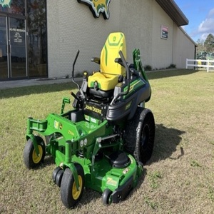 Cortadora de Césped John Deere 7400A/60 Pulgadas de Giro Cero, Eléctrica, Grado Industrial, con Motor de 2 Tiempos, Personalizable OEM, Precio con Descuento - Product Image 1